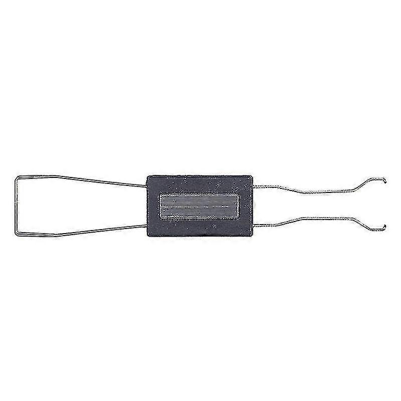 Keycap Puller Universal Anti-skidding Handle Metal Computer Keyboard Cap Extractor For Mechanical Keyboard Jikaix