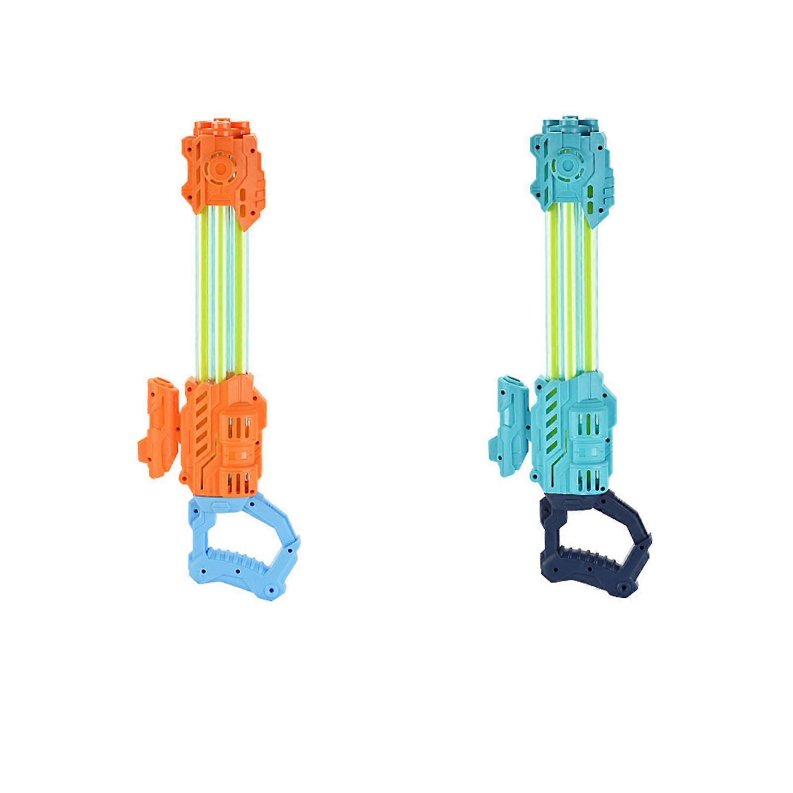 Water Blasters Guns Soaker Squirt Guns for Kids Pool Shooters Beach Pool Toy