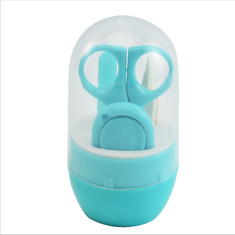 Baby And Child Nail Clippers Set