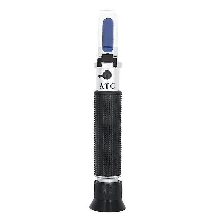 Sugar Content Refractometer for Measuring the Sugar Content with Refractometer