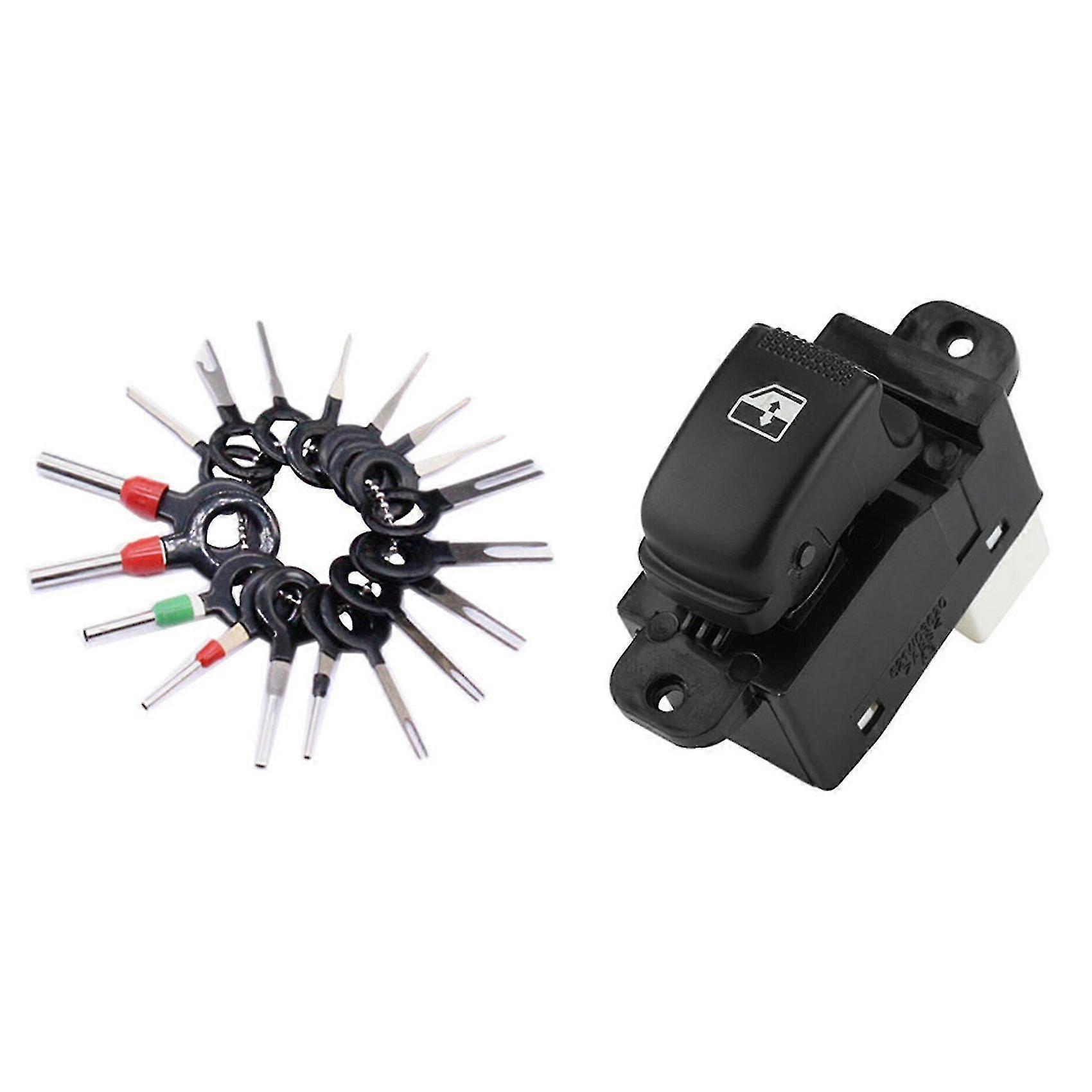 Window Control Switch Button For Hyundai Elantra Sonata