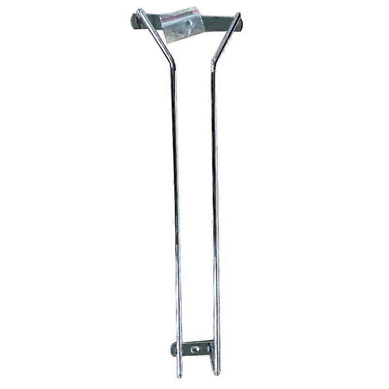 Wine Glass Rack Stemware Cup Holder Kitchen Wall Mount Hanging Bar Pub Hanger