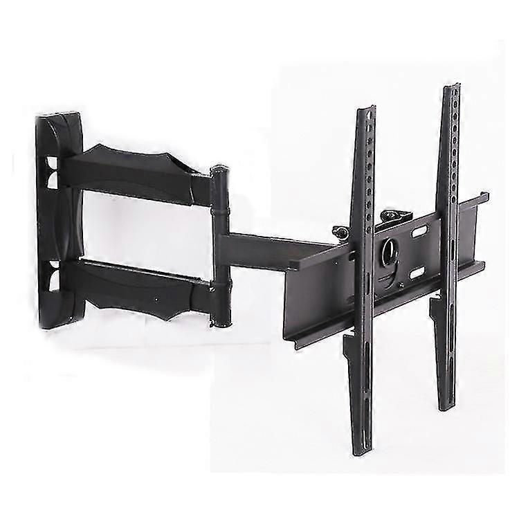 Naiwang と傾斜テレビ P4 テレビ H 32 インチ - 58 インチ 回転 LCD テレビ H DF400 伸縮式テレビ D