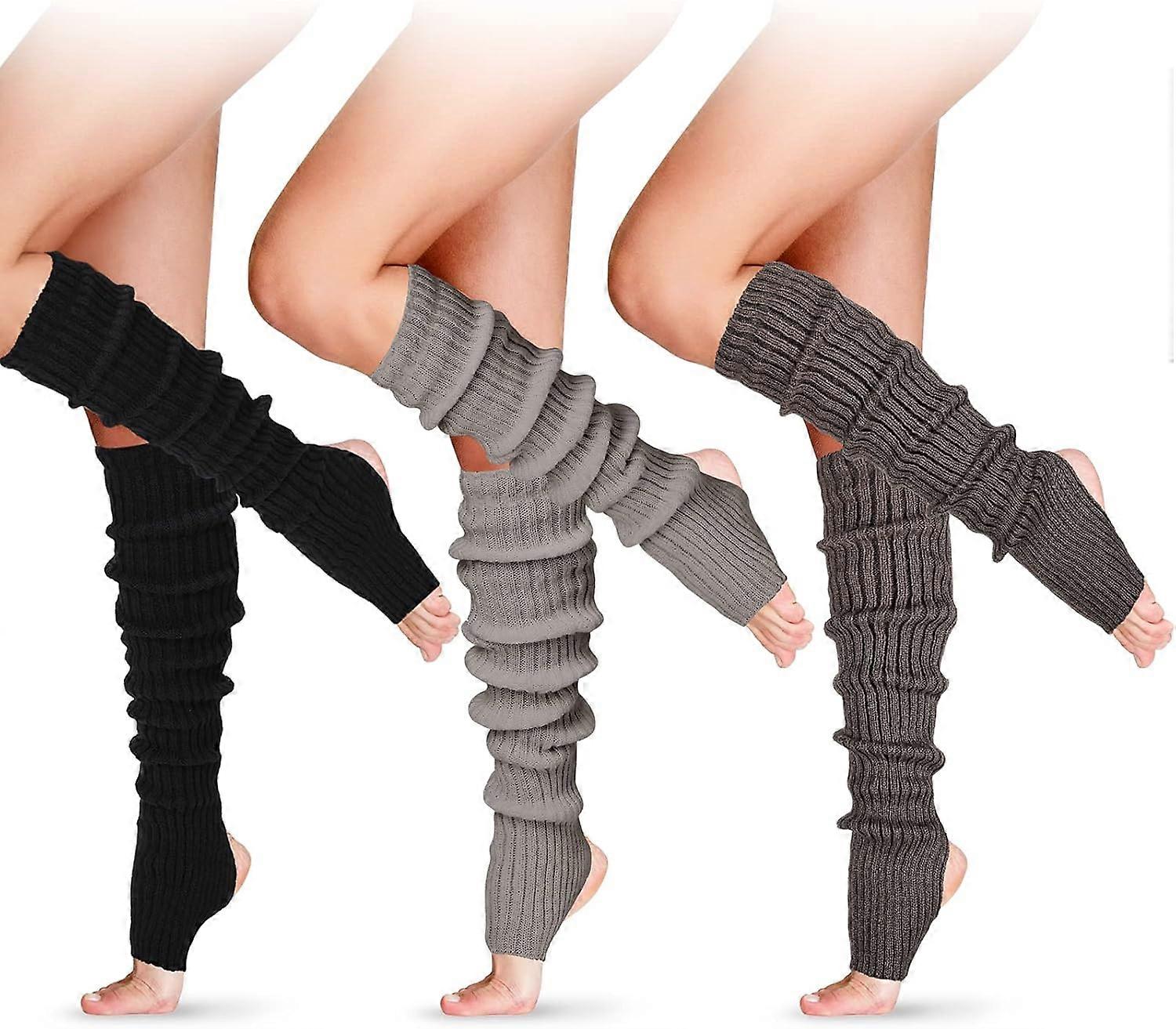 INIOR Black, Gray, Dark Gray