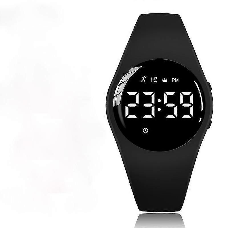 心拍数血圧アクティビティモニタースポーツフィットネストラッカーウォッチ、防水フィットネスウォッチ