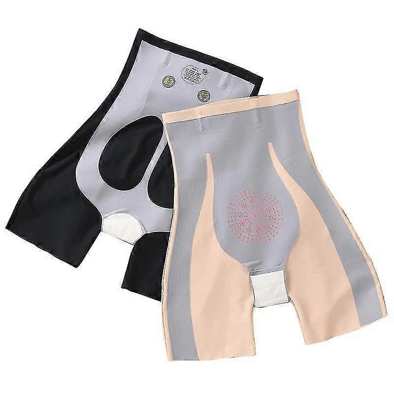 Lady Ion Lifting Butt Lifting Pants, Body Shaping Pants