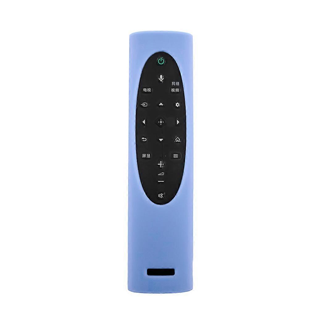 Anti-scratch Case for TX-700C 9000H Remote Shell Skin-friendly Cover Protector