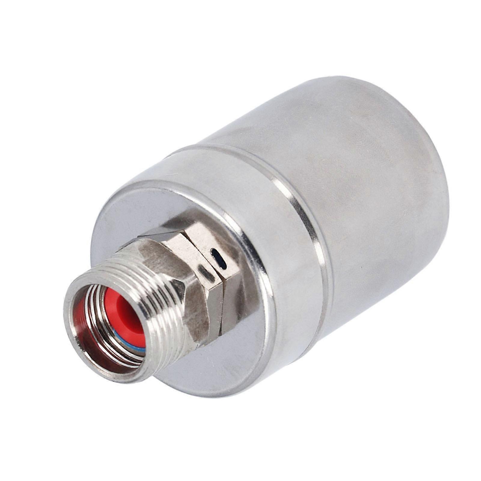 Automatic Water Level Control Float Valve 304 Stainless Steel Mini Water Level Controller for Tank Pool DN20
