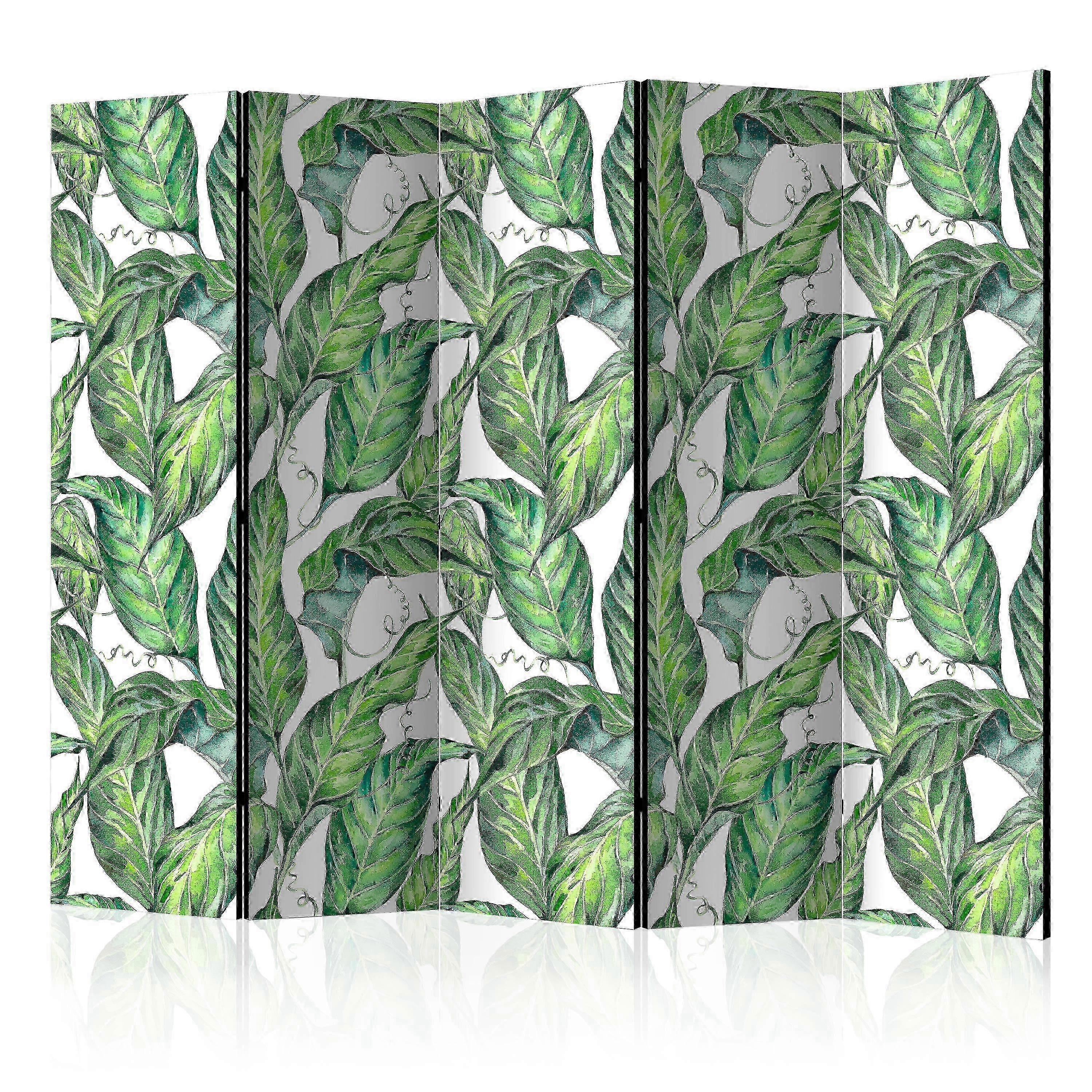 Raumteiler - Lange Flügel II