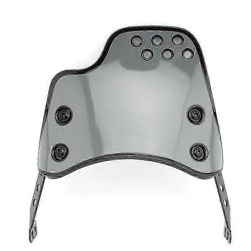 Exquisite Motorcycle Windshield Wind Shield Protection Flyscreen For Ducati Scrambler 2015- 2021