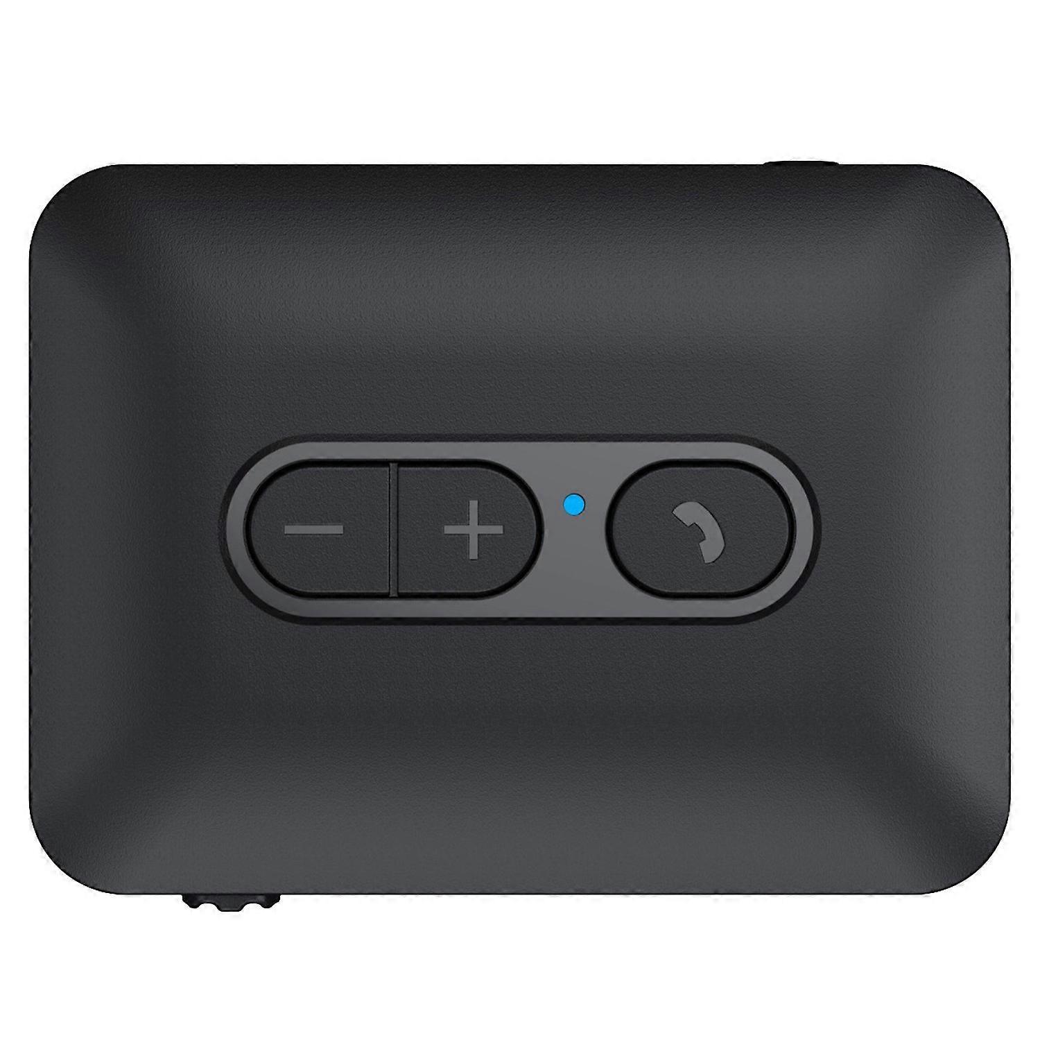 Type A B58 Bluetooth 5.4 Transmitter Receiver MP3 AUX Adapter for TV/Computer