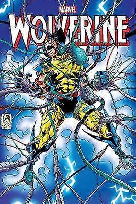 Wolverine Omnibus Vol. 5