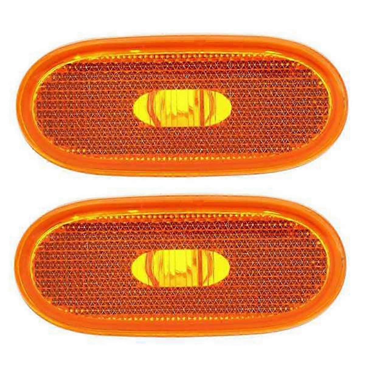 2x lămpi de poziție laterale auto pentru - Sprinter W906 2006-2018 A0038202956 lumini de semnalizare laterale