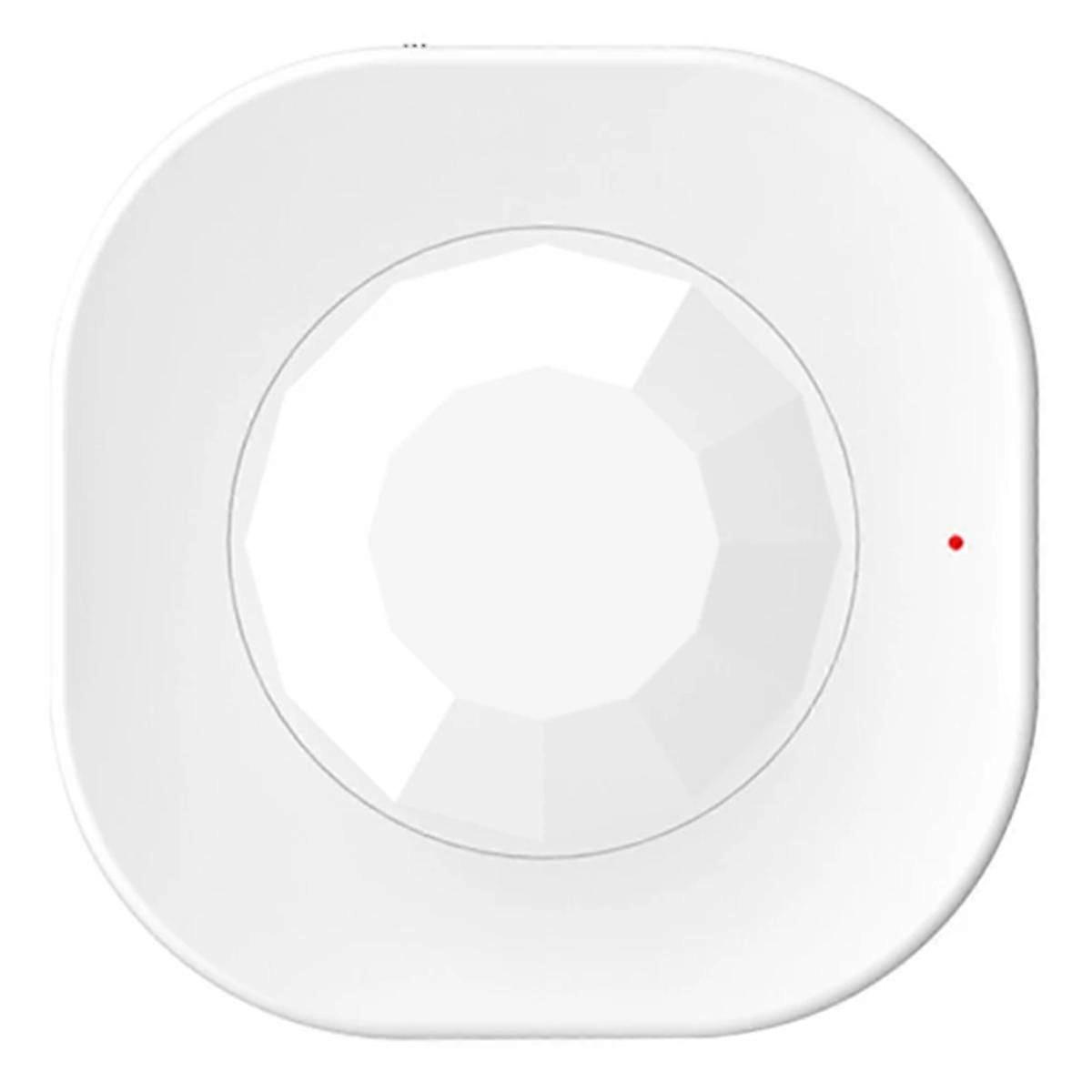 Wifi Pir Bewegingssensor Draadloze Passieve Infrarood Detector Beveiliging Inbraak Alarm Sensor Tuya Smart