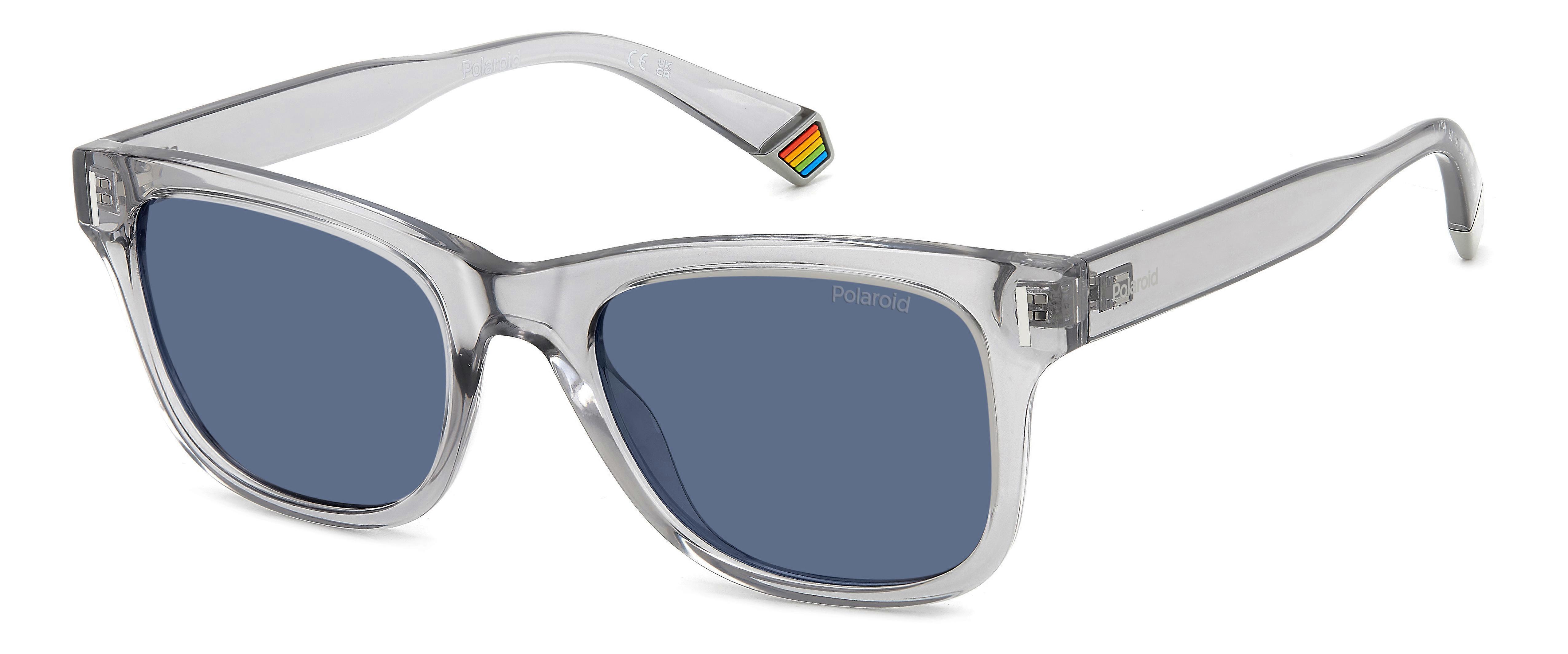 Sunglasses POLAROID PLD 6206/S KB7 GREY 51/20/145 UNISEX