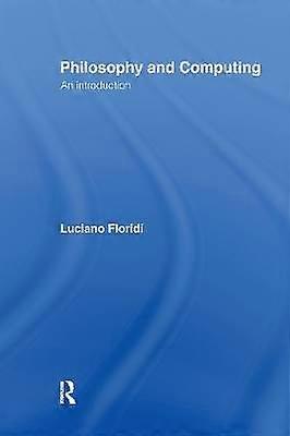 Philosophy and Computing