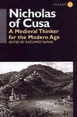 Nicholas of Cusa