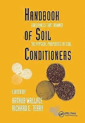 Handbook of Soil Conditioners