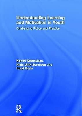 Understanding Learning and Motivation in Youth