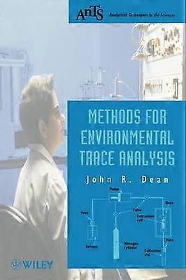 Methods for Environmental Trace Analysis
