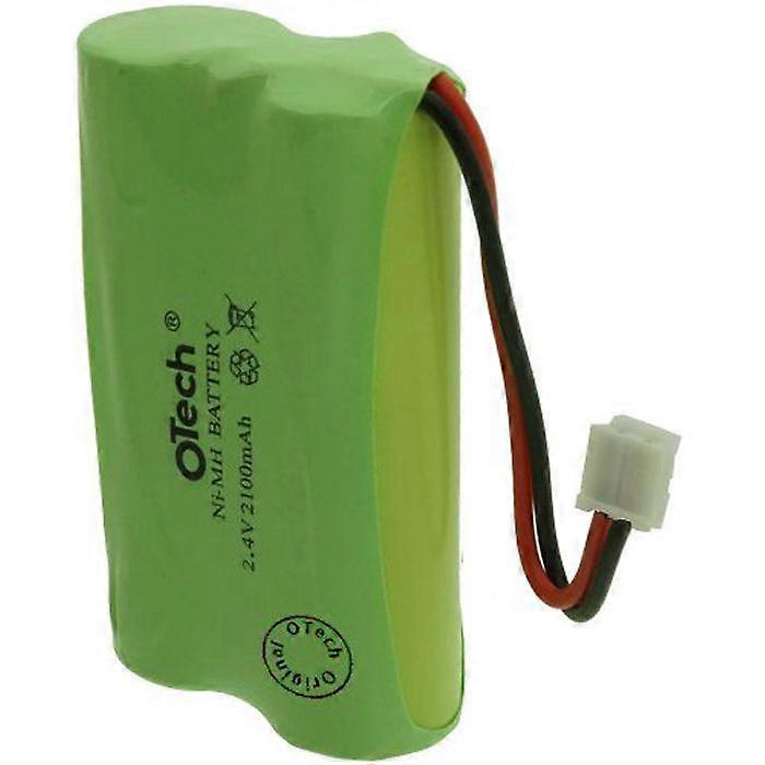 Lighting Battery for KAUFEL 2VSTAAL