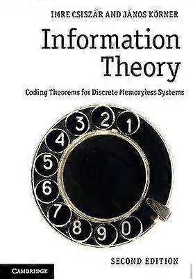 Information Theory