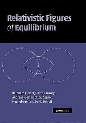 Relativistic Figures of Equilibrium