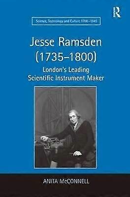Jesse Ramsden (1735â1800)