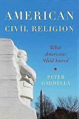 Religion civile américaine