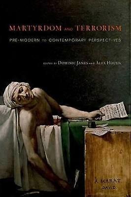 Martyrdom and Terrorism