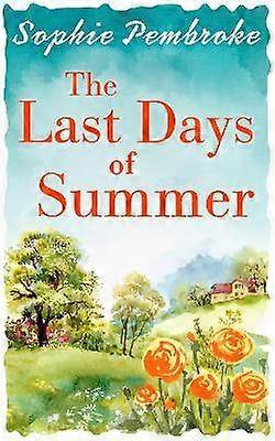 Los últimos días de verano