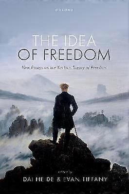 The Idea of Freedom