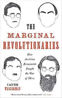 The Marginal Revolutionaries