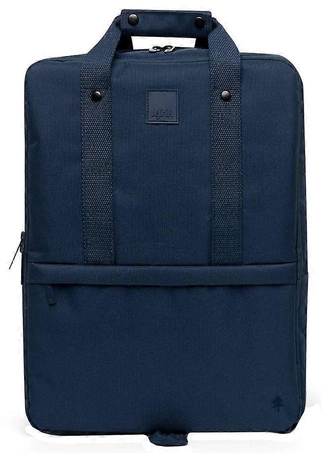 Lefrik Daily 15" Backpack - Navy
