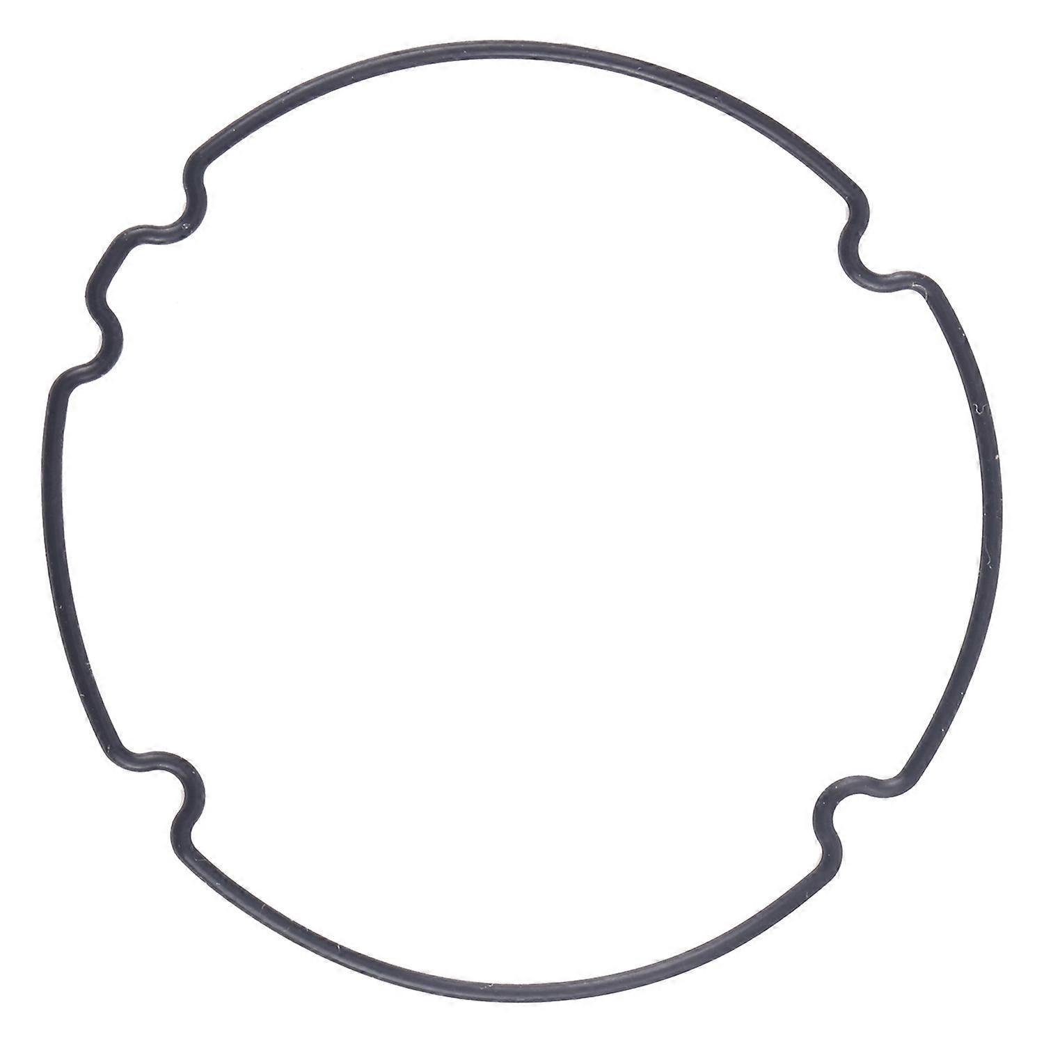 For Garmin Fenix 6X Pro Original Waterproof Ring