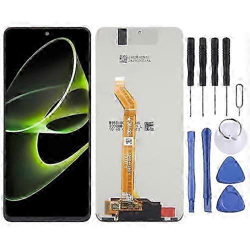 2026 LCD Screen For Honor X40 GT with Digitizer Full Assembly