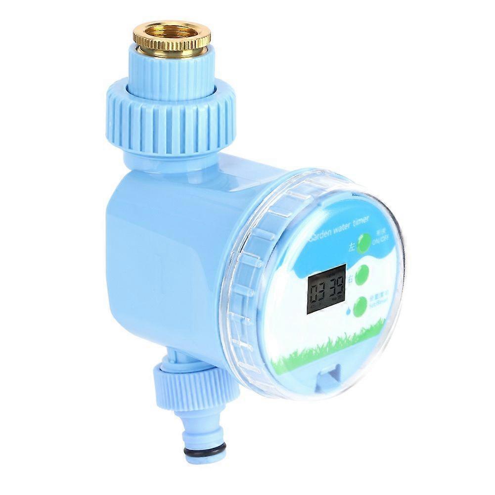Automatic Garden Water Timer Waterproof Corrosion Resistance Household Irrigation Controller
