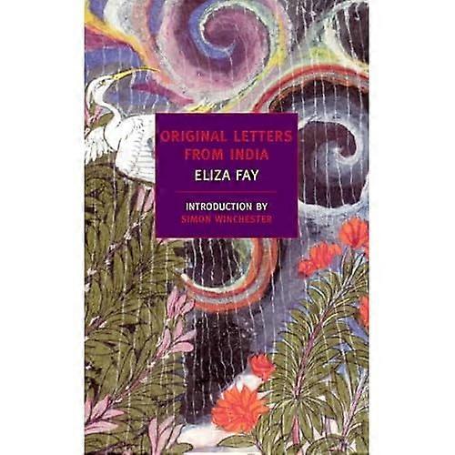 Original Letters from India