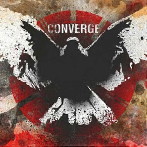 Converge No Heroes CD (2006)