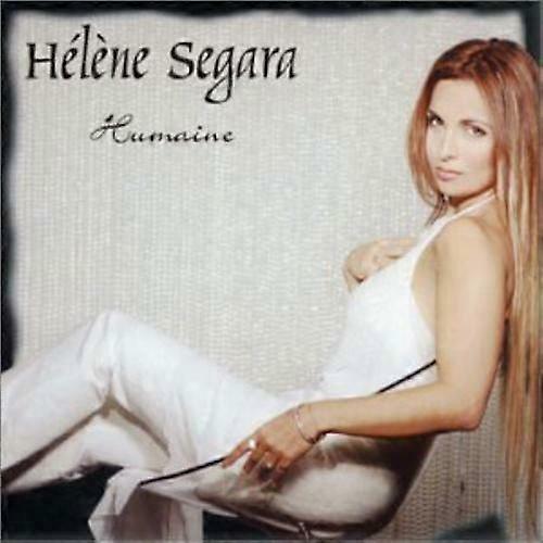 Helene Segara Humaine CD