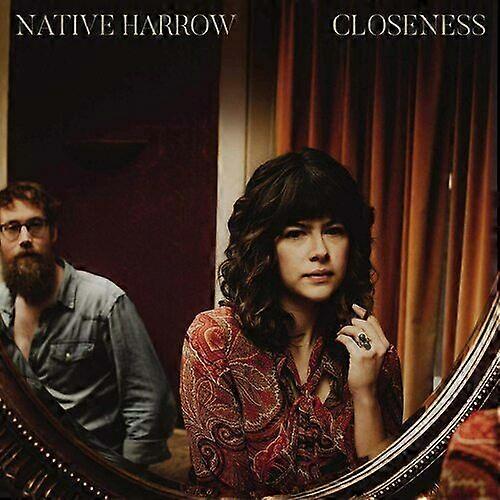 Native Harrow Closeness CD (2020) NEW