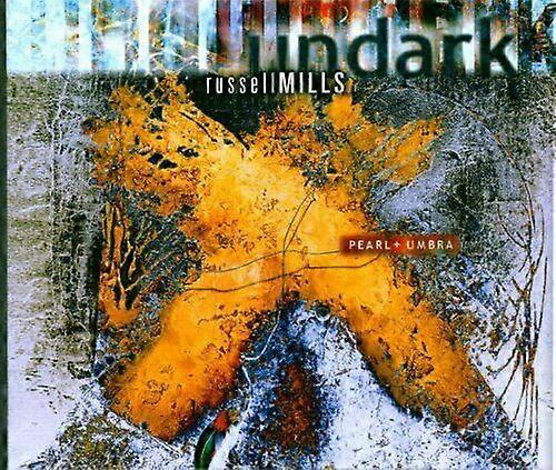 Undark Pearl and Umbra CD