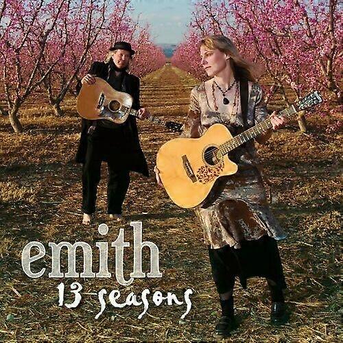 Emith 13 Seasons CD