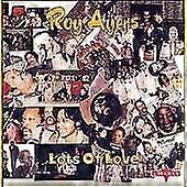 Roy Ayers Lots of Love CD
