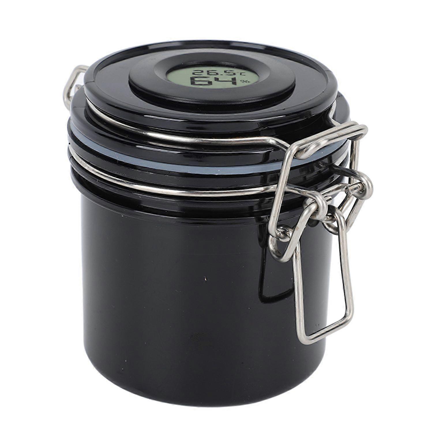 Eyelash Glue Storage Jar - Lash Extension Glue Container for Optimal Organization