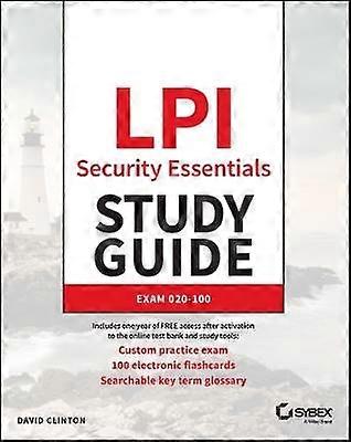 LPI Security Essentials Study Guide