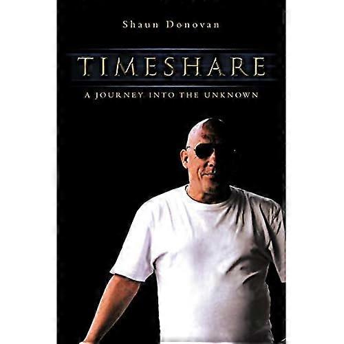 Timeshare: A Journey into the Unknown