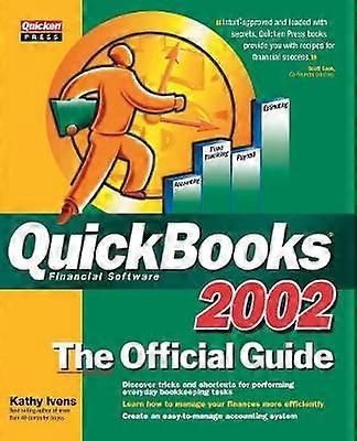 Quickbooks 2002: the Official Guide