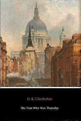 The Man Who Was Thursday