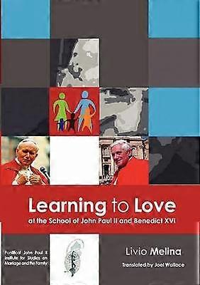 Learning to Love